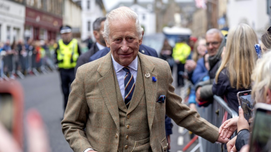 Carlos III destaca "espíritu de unidad" de los británicos en vigésimo aniversario de atentados suicidas de Londres