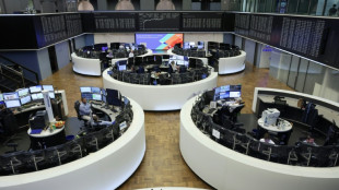 "Myopie" et "d&eacute;ni", les march&eacute;s boursiers ignorent le r&eacute;chauffement climatique