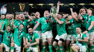 Three key things for 'crux' Ireland v France Six Nations match