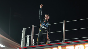 Verstappen vence, mas Norris conquista Mundial de F1 com 3º lugar no GP de Abu Dhabi