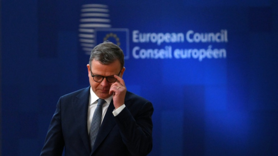 Finlandia se retirará del tratado que prohíbe las minas antipersona