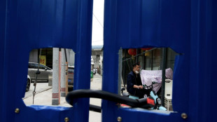 China censors zero-Covid debate after WHO criticises policy