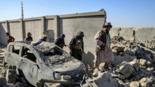 Expiration de la trêve entre Afghanistan et Pakistan, sans décision sur l'après