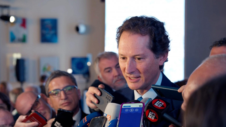 Gip Torino respinge messa alla prova di John Elkann