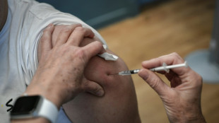 Krankenkassenauswertung: Grippeimpfungen wieder auf Niveau von vor Pandemie