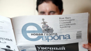 Media, rilasciato dopo l'interrogatorio il direttore di Novaya Gazeta, Sokolov