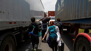 Caos en el tránsito de Bogotá por protestas contra el aumento del diésel
