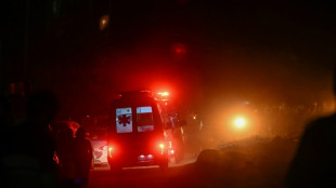 Rescatan a los 41 obreros atrapados en un t&uacute;nel de India desde hace 17 d&iacute;as