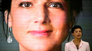 BSW setzt bei Kampagne f&uuml;r Europawahl auf ganz Zugkraft von Sahra Wagenknecht