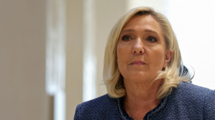 Procès RN: inéligibilité immédiate pour Le Pen, un séisme à deux ans de la présidentielle