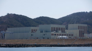 Japón reactiva un reactor nuclear cerca de la planta accidentada de Fukushima