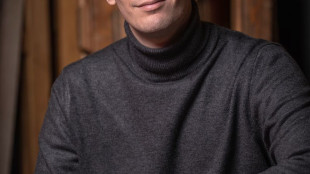 Opera Roma, Diego Ceretta debutta con Brahms e Dvoř&aacute;k