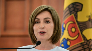 Moldaus Präsidentin Sandu beklagt vor Parlamentswahl "enormen Druck aus Moskau"