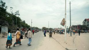 Wenige Tag nach von Trump vermitteltem Abkommen: Erneute heftige Kämpfe im Kongo