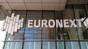 Les Bourses europ&eacute;ennes en hausse