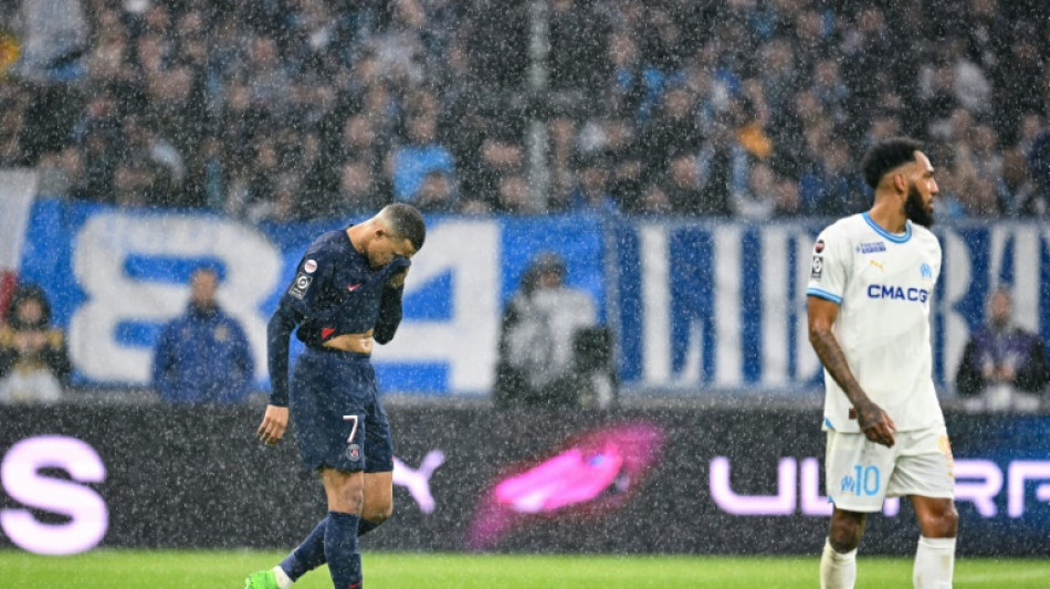 Coupe de France: le PSG parasit&eacute; par les remous entre Mbapp&eacute; et Luis Enrique