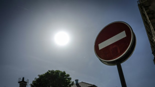 Why is Europe the world's fastest warming continent?