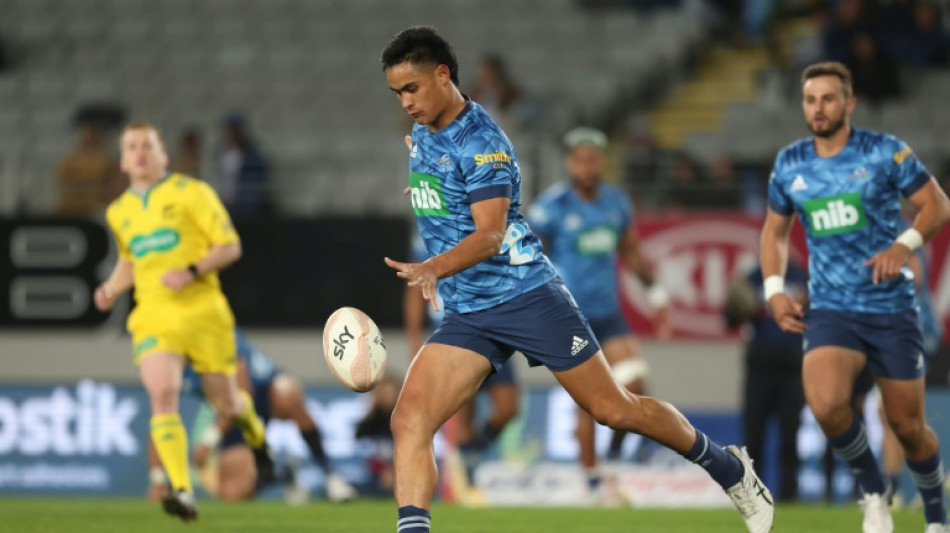 Dominant Blues end on a high as Brumbies stunned by Moana Pasifika