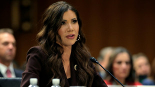 Abschiebe-Razzien: US-Heimatschutzministerin Noem bei Kongressanh&ouml;rung in der Kritik