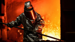 Per siderurgia ancora contrazione nel 2025, ripresa nel 2026