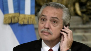 Imputan al expresidente argentino Fern&aacute;ndez por malversaci&oacute;n de fondos