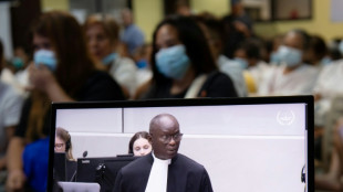 Un fiscal de la CPI acusa a Duterte de haber autorizado "asesinatos" en Filipinas