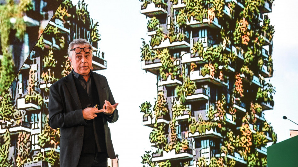 Boeri, Bosco Verticale ispira Gaza Riviera? Un paradosso