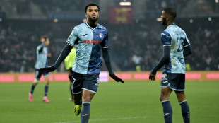 Le Havre vence e interrompe sequ&ecirc;ncia positiva do Lyon