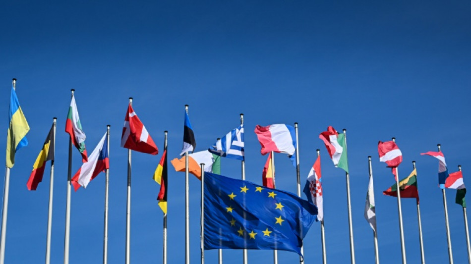 L'Europe doit s'adapter à un "changement de paradigme" du commerce mondial, dit la Commission