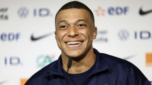 Foot: Mbapp&eacute; affirme n'avoir "rien &agrave; annoncer" concernant son avenir