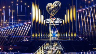 Boycott-hit 70th Eurovision celebrated under high security