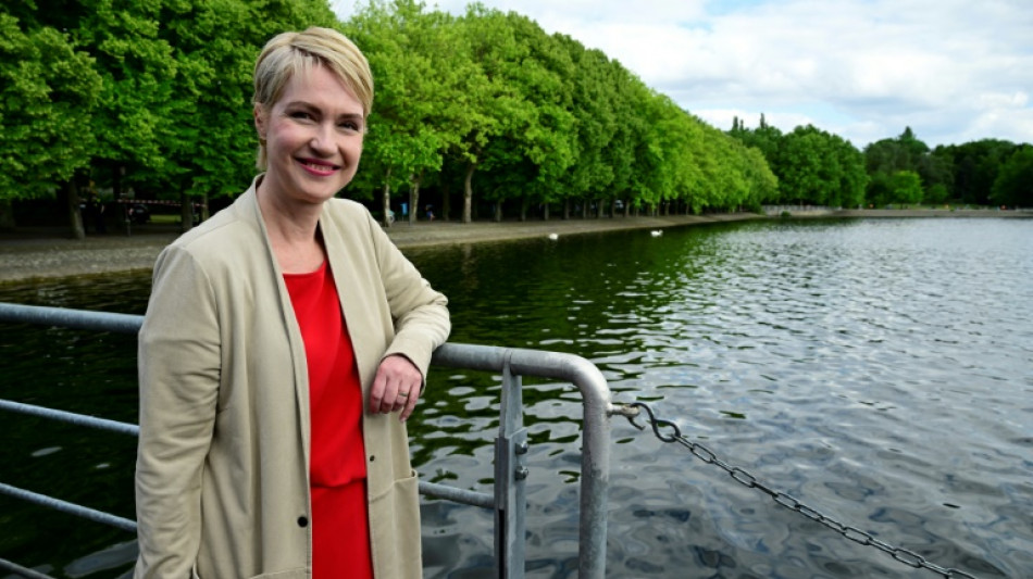 Schwesig warnt FDP vor Blockade von Rentenpaket - kein Verst&auml;ndnis daf&uuml;r im Osten