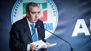Gasparri,8 parlamentari FI al Pe,tutti contro immunità per Salis