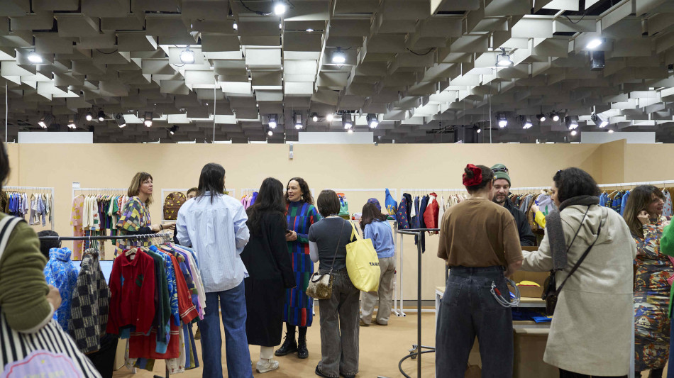 Pitti Bimbo, confermato il nuovo format e 100 i brand coinvolti