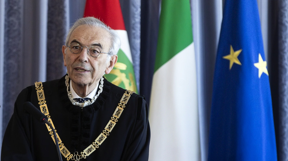 Consulta, divieto di terzo mandato &egrave; subito vincolante
