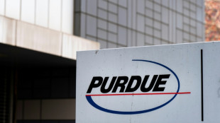 Opiac&eacute;s: Purdue et la famille Sackler acceptent de payer 7,4 milliards de dollars