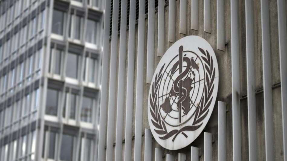 Tras el anuncio de la retirada de EEUU, la OMS recortará un 20% su presupuesto