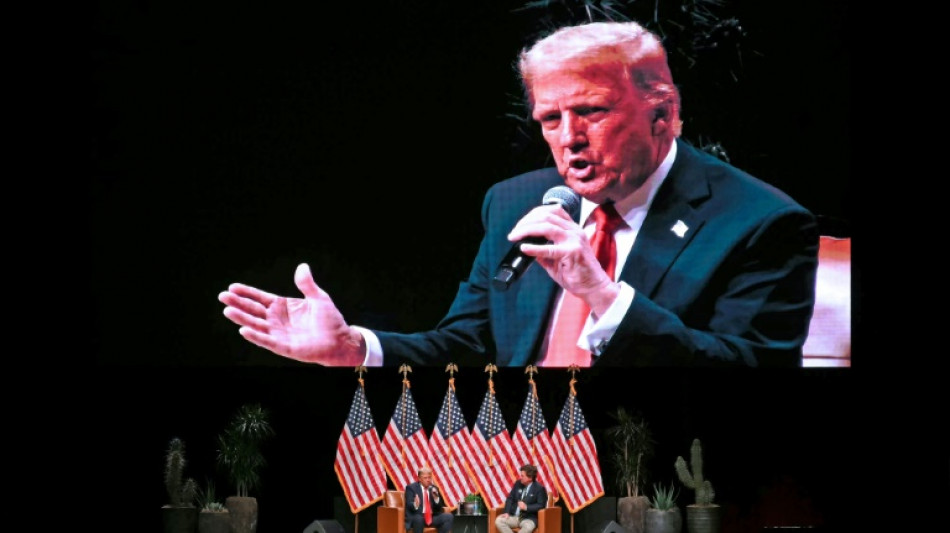 ¿Populismo extremo o fascismo? Un experto analiza el liderazgo de Trump