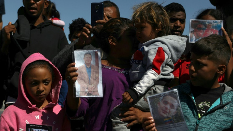 Ciudad fronteriza estima llegada de "miles de migrantes" con fin de restricci&oacute;n en EEUU