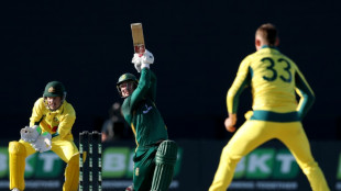 Breetzke, Stubbs star as South Africa post 277 in 2nd Australia ODI
