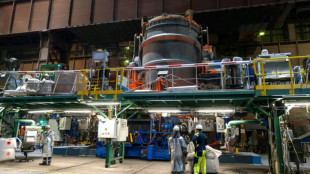 La producción industrial de Alemania en junio fue la más baja desde mayo de 2020