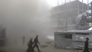 Media, raid israeliano su scuola Gaza, i morti sono 25