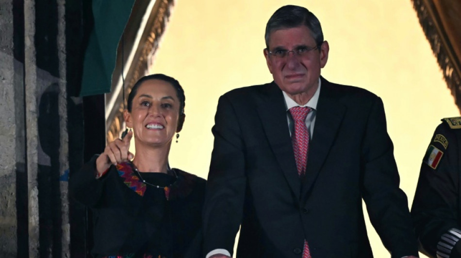 "Grito de Dolores", Sheinbaum escribirá una página histórica para las mujeres en México