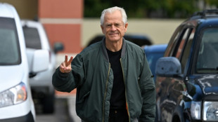 Exasesor de Trump habla en Convenci&oacute;n Republicana a pocas horas de salir de prisi&oacute;n