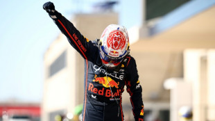 Verstappen chasing glory as McLaren duo bid to bounce back