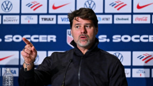 Gio Reyna picked for US squad as Pochettino says World Cup roster still 'open'