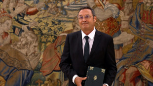 Espagne: accus&eacute; d'avoir viol&eacute; le secret judiciaire, le Procureur g&eacute;n&eacute;ral de l'Etat jug&eacute; dans un proc&egrave;s in&eacute;dit