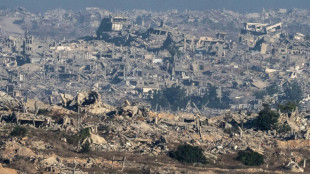 Comienzan en Doha negociaciones sobre Gaza en vísperas de reunión entre Netanyahu y Trump