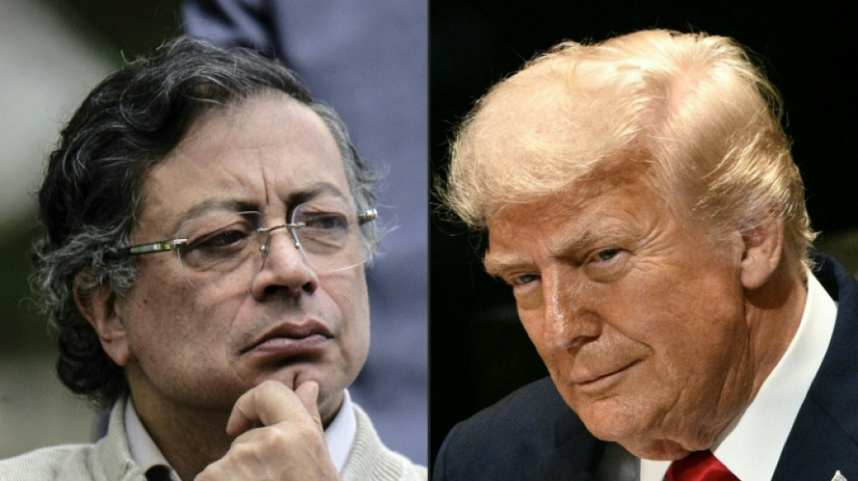 Colombia accuses US of violating sovereignty in strike