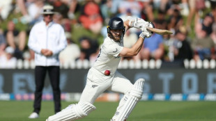 Williamson bolsters New Zealand batting for West Indies Test series